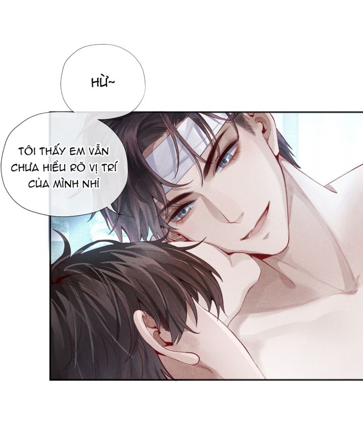 Dior Tiên Sinh Chap 3 - Trang 2
